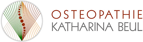 Osteopathie Katharina Beul Logo